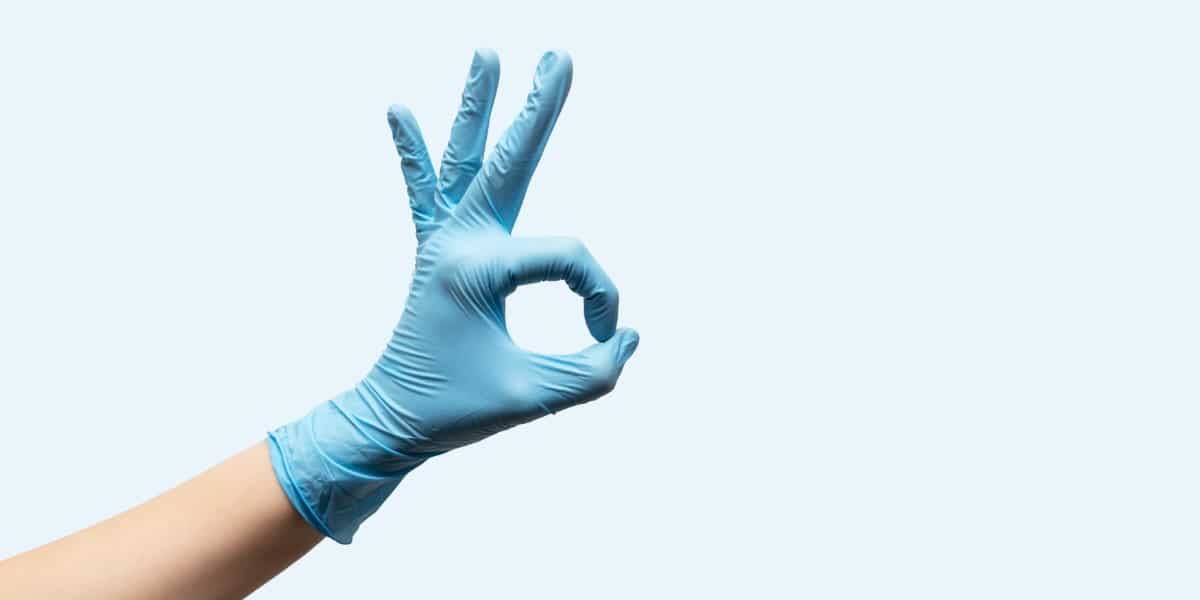 Lab Glove Selection Guide 4 Great Tips to Guard Yourself!