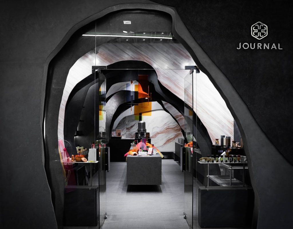 Brand Spotlight Journal Boutique Bitesize