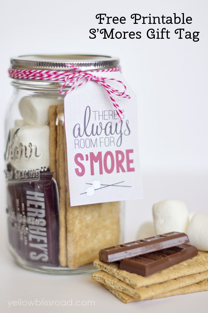 More S'mores! 8 Must Make Recipes Bite Sized Biggie