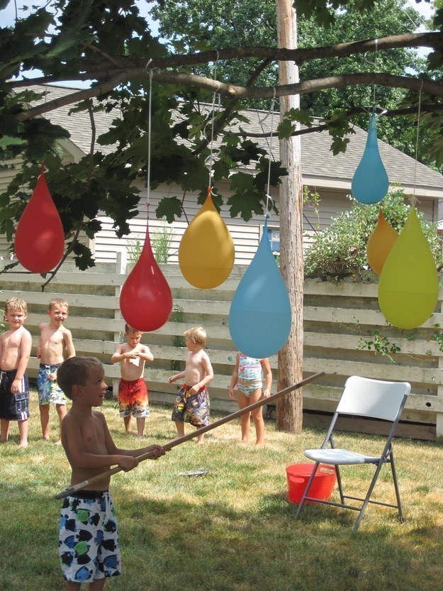 9 great and fun outdoor games