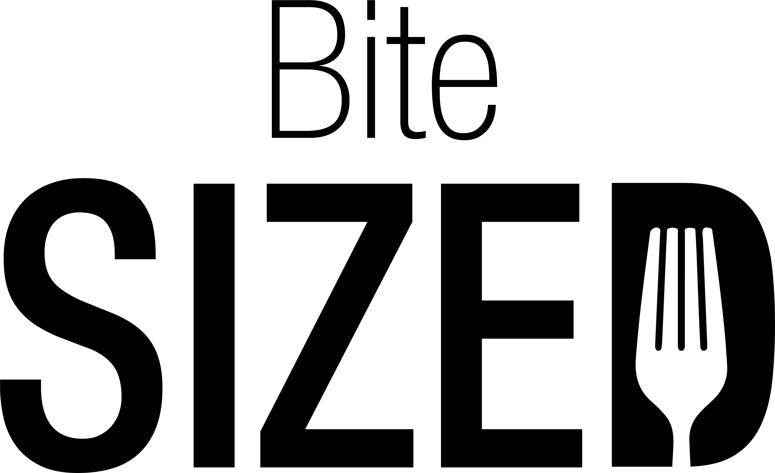 Info on Image Bite Sized!