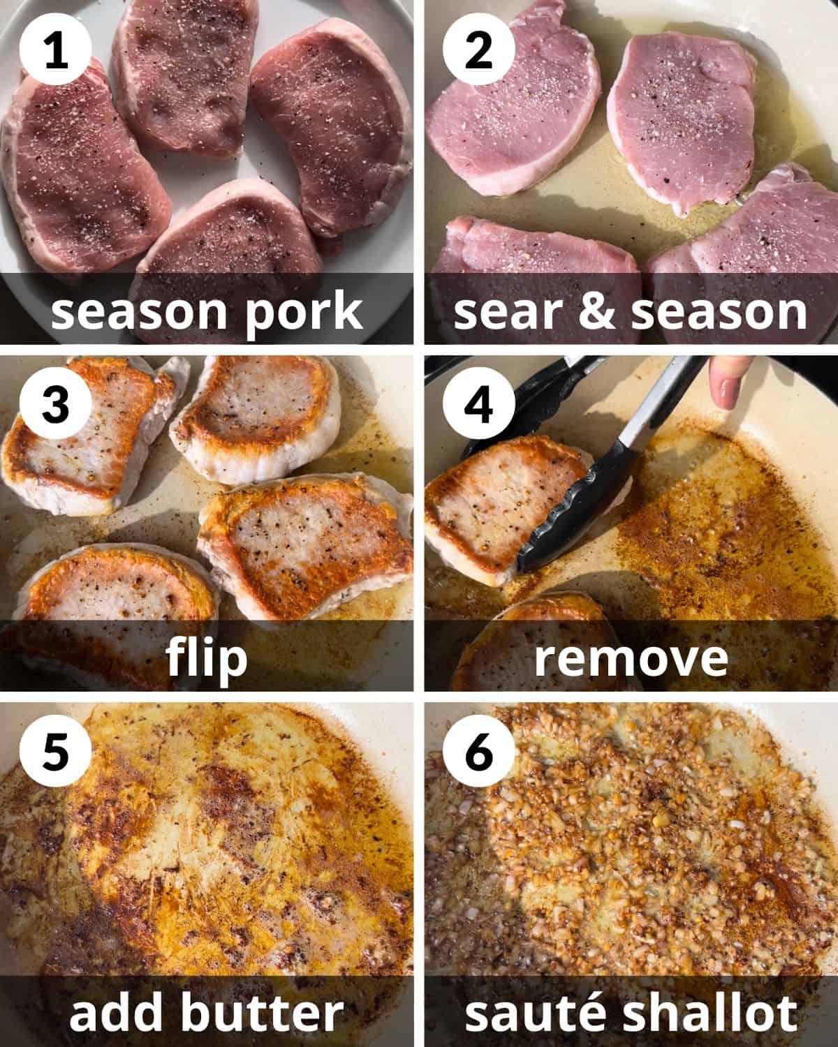 Discover the Perfect Pork Chops in a Dutch Oven [2024]
