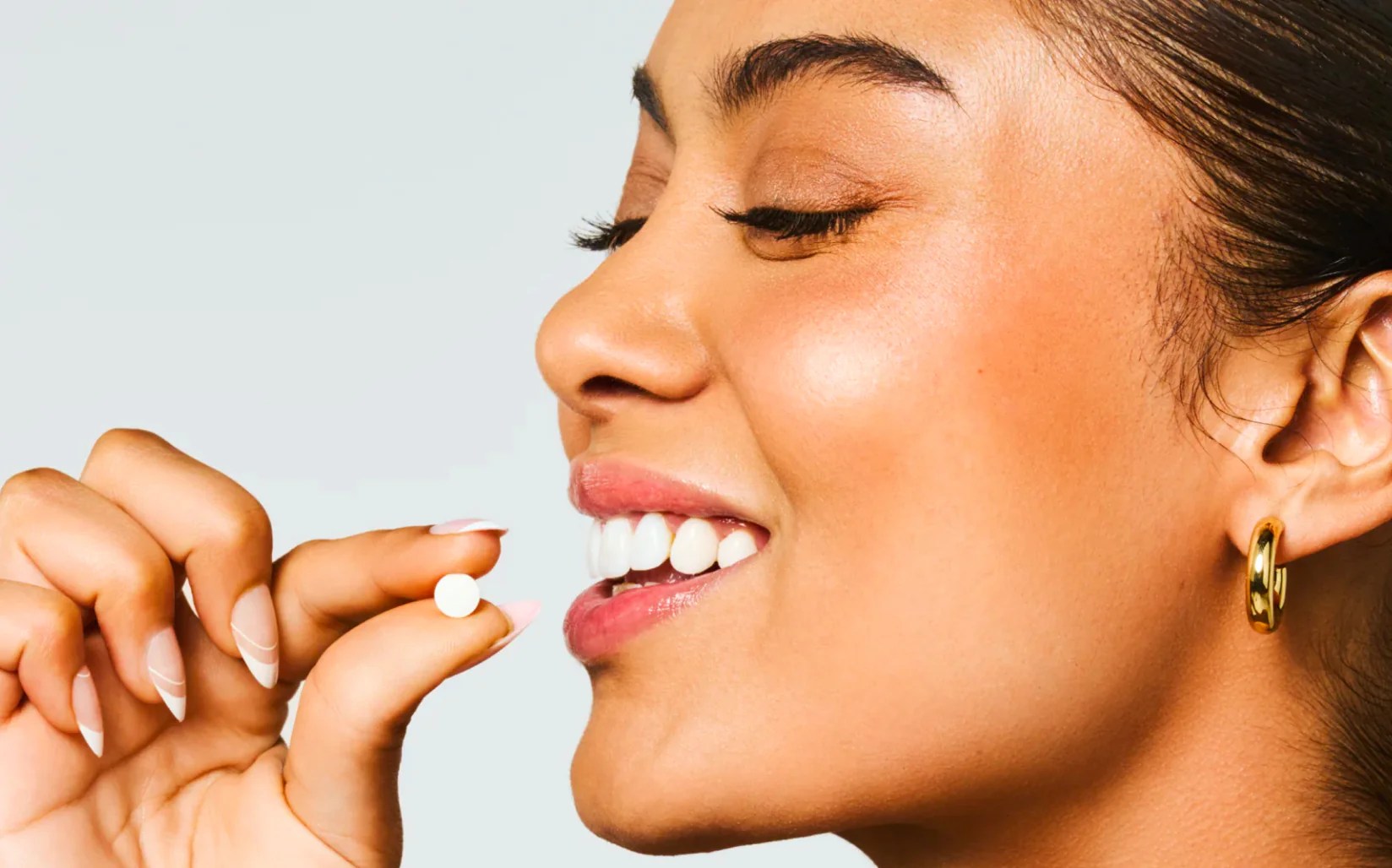 Bits are Better Bite