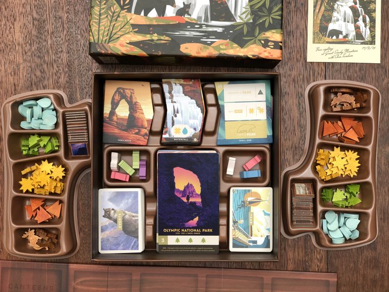 Top Board Games of 2019 Bitewing Games
