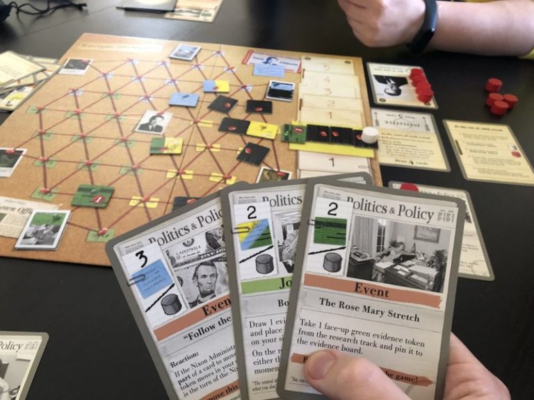 Revisiting the Best Board Games of 2019 Bitewing Games