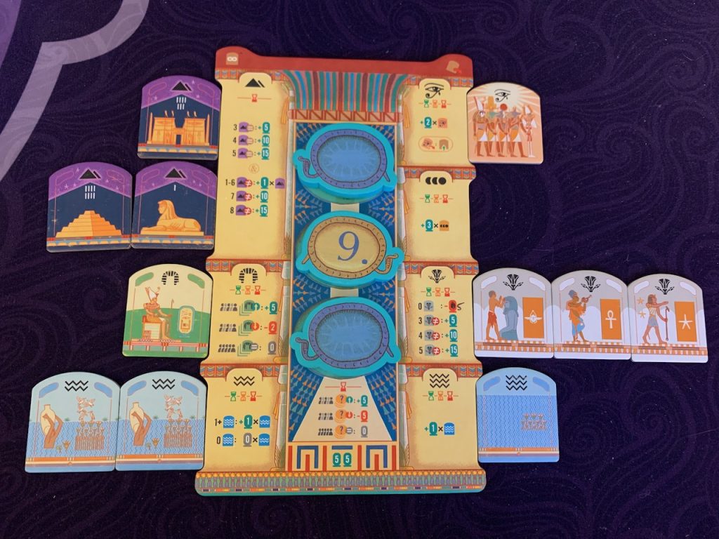 Ra Preview—Should You Back the New Version? Bitewing Games