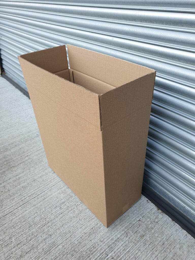 Pack of 20 wheel boxes Bitex Hubs UK