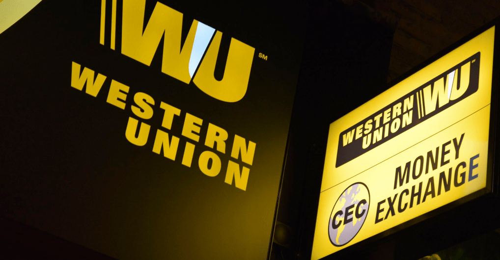 Western Union заявили о скорой поддержке криптовалют