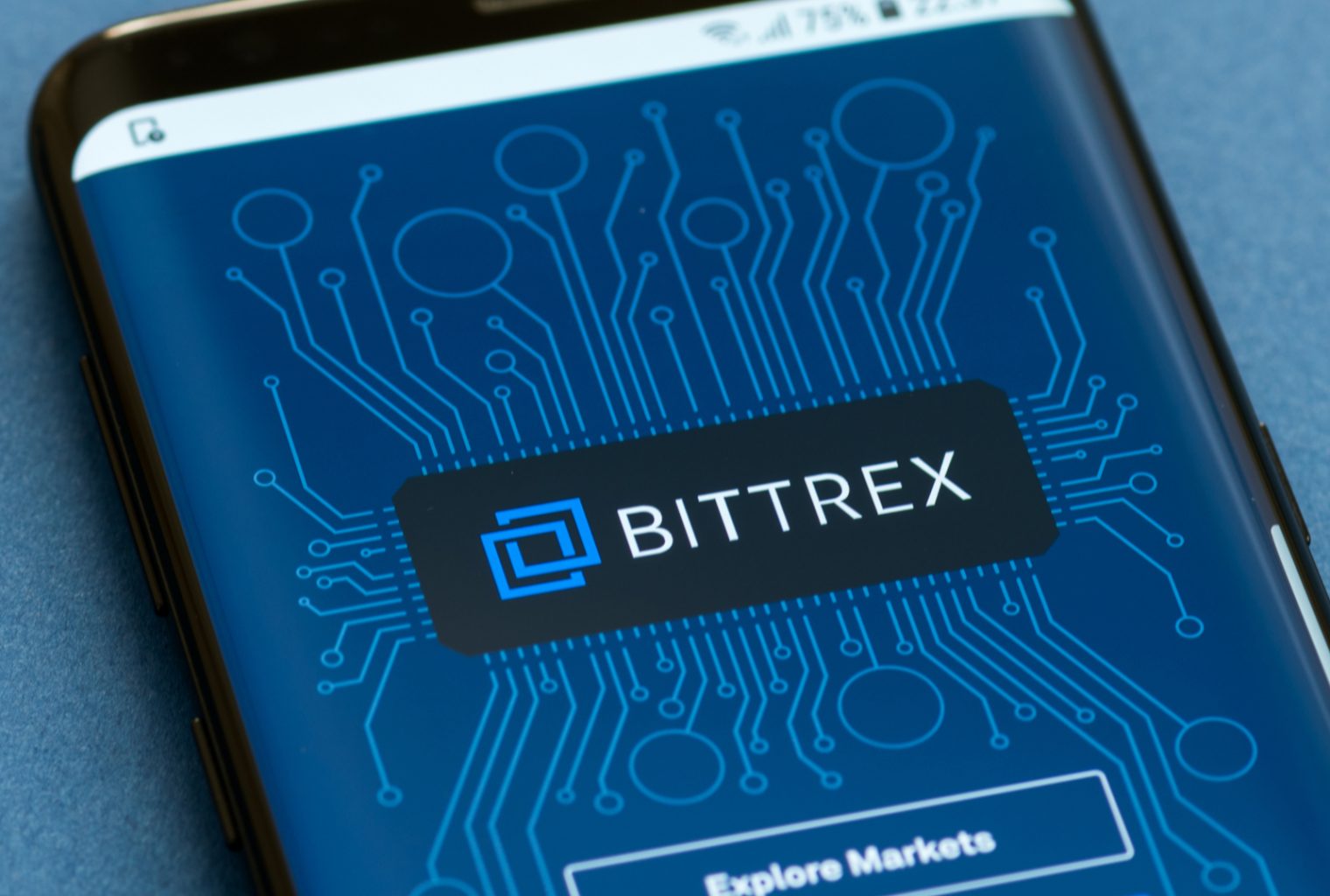 Bittrex закроет доступ еще к 42 криптовалютам для пользователей из США