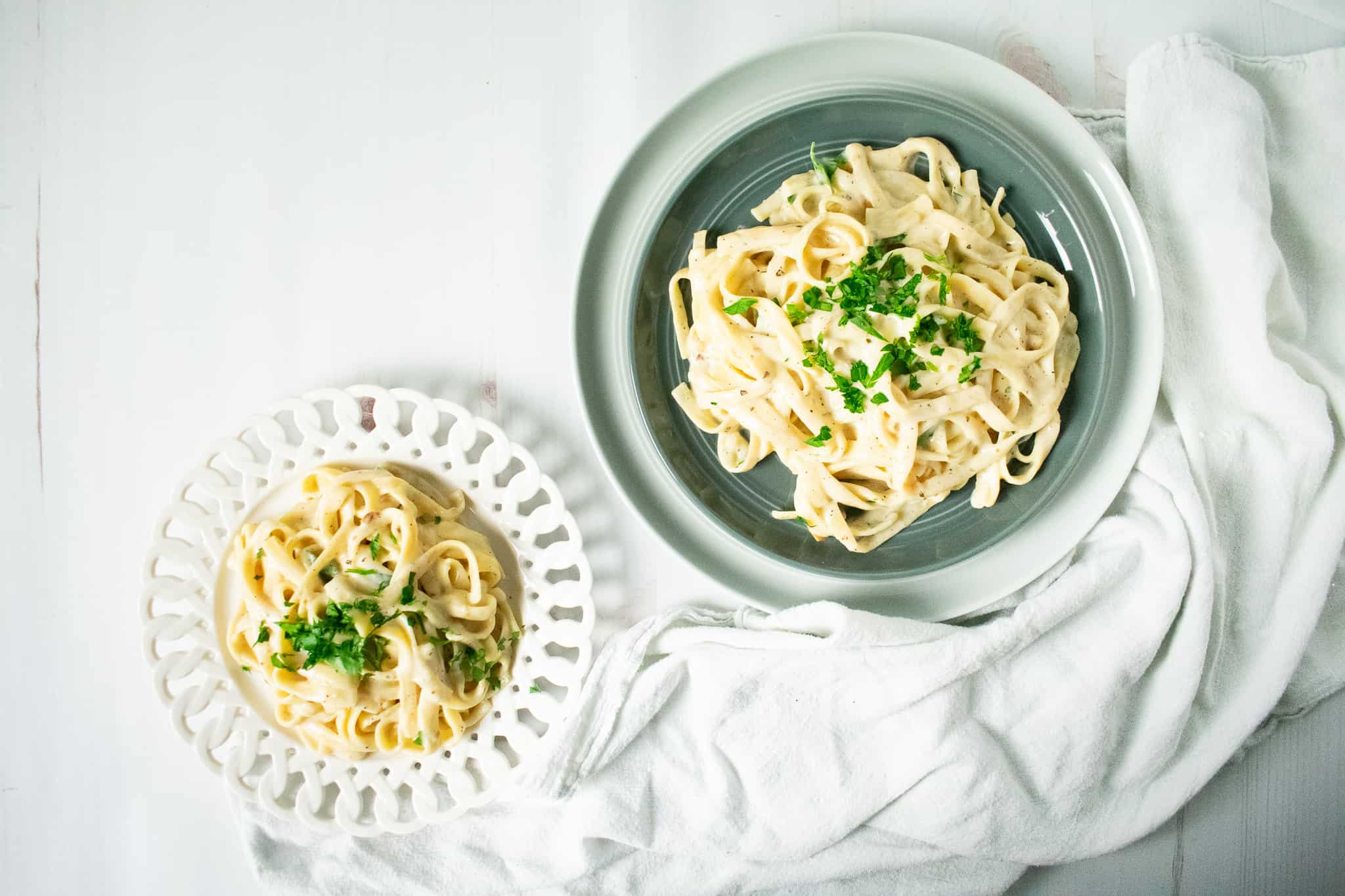 How to Reheat Fettuccine Alfredo Bite your Cravings