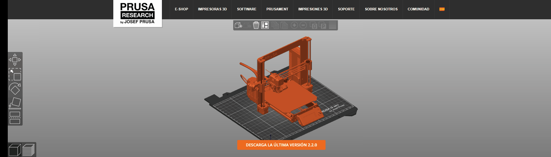 Prusa Slicer Guide Bitfab's slicer of choice Bitfab