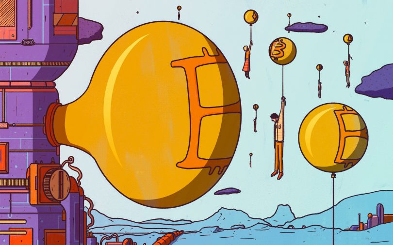 What is Distributed Ledger Technology? BITFORTUNE