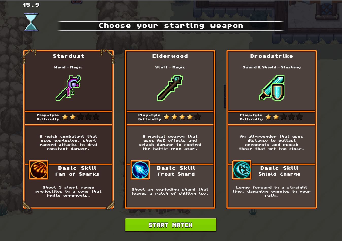 Bit Heroes Arena Starter Guide! – Bit Heroes Arena