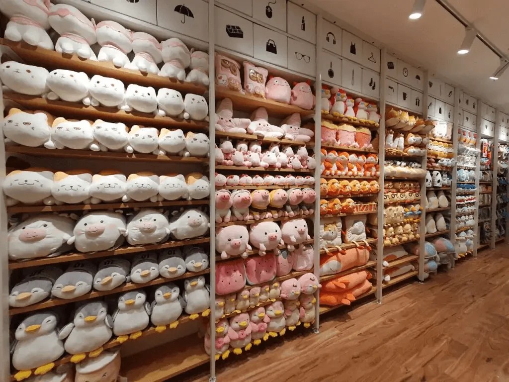 Mengungkap 4 Strategi Miniso, Store Yang Bikin Orang Mau Keluarin Duit