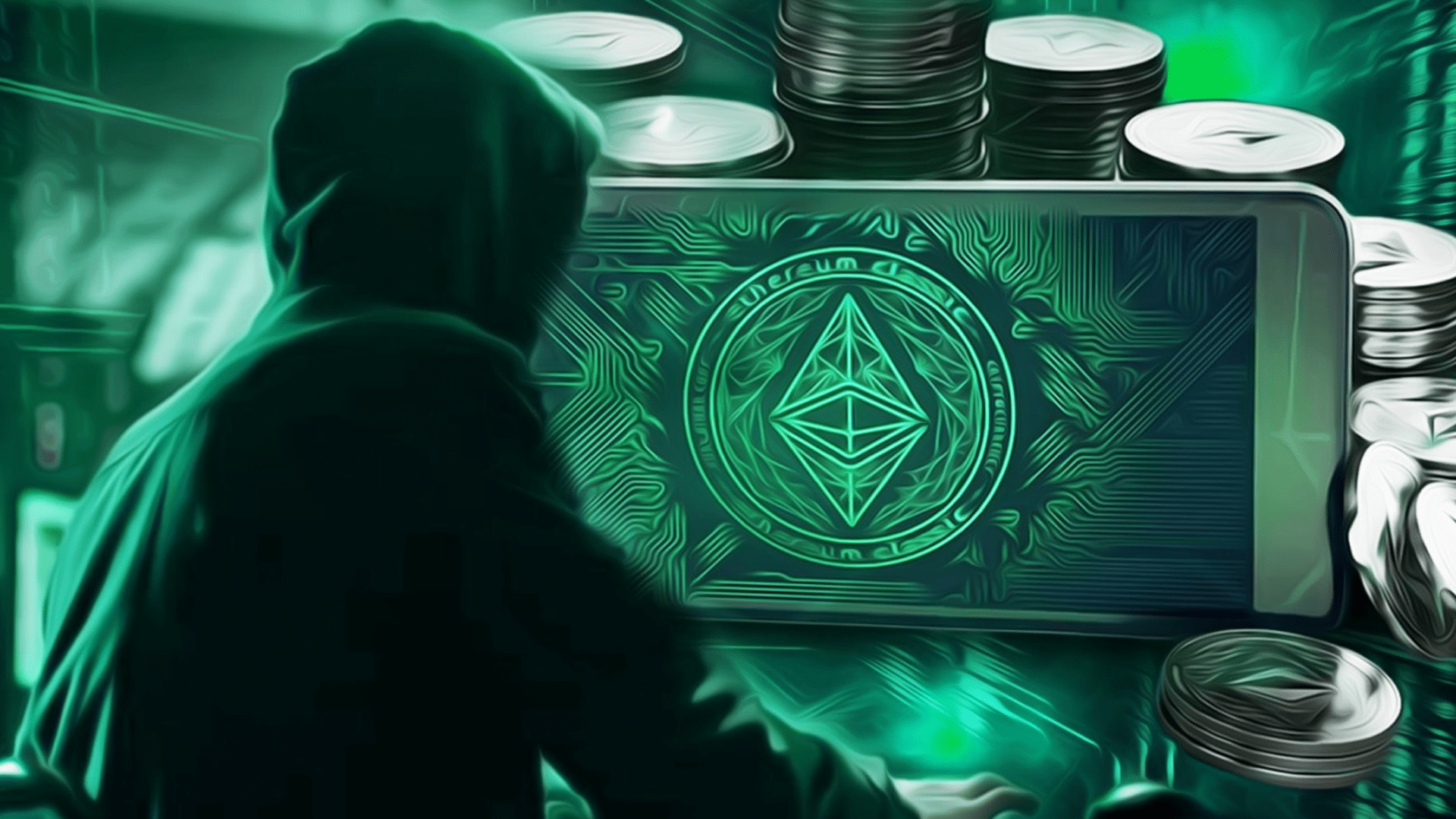 Ethermine przejmuje opłatę transakcyjną w wysokości 2,5 miliona dolarów