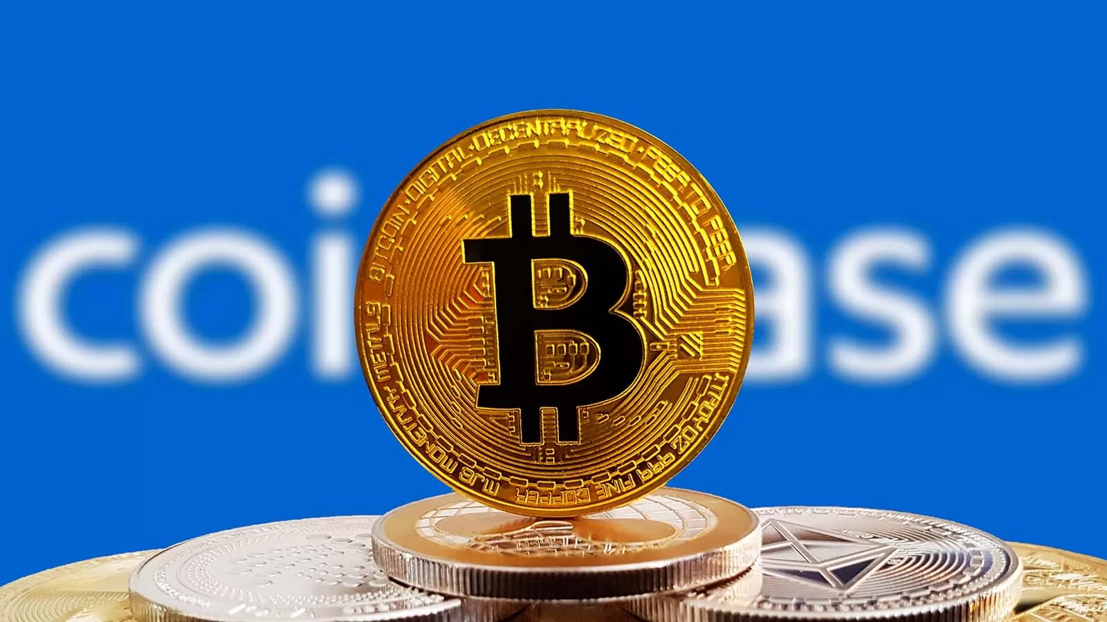 Wycena Coinbase osiągnie nawet 147 miliardów dolarów. To więcej niż