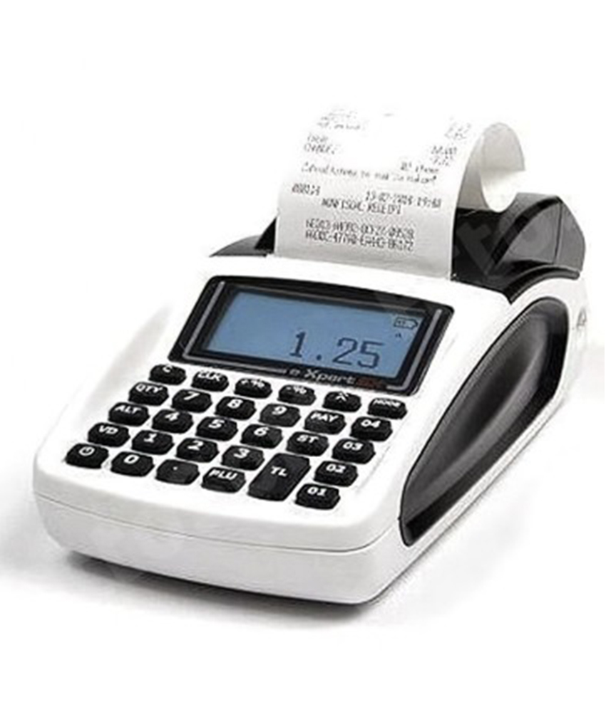 Daisy Expert sx ETR Machine Bititec Systems & Supplies Limited