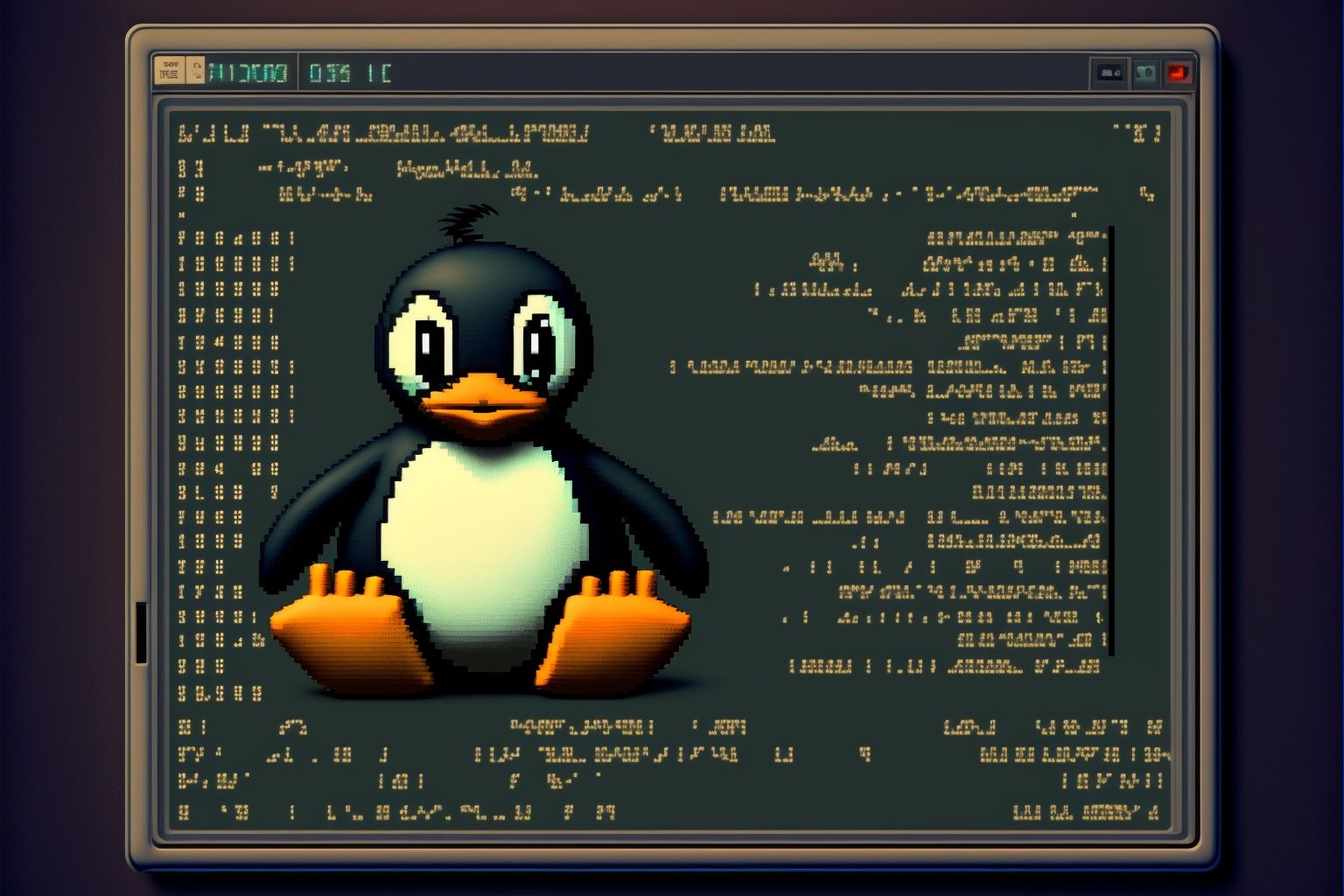 How to list services in Linux using the commandline