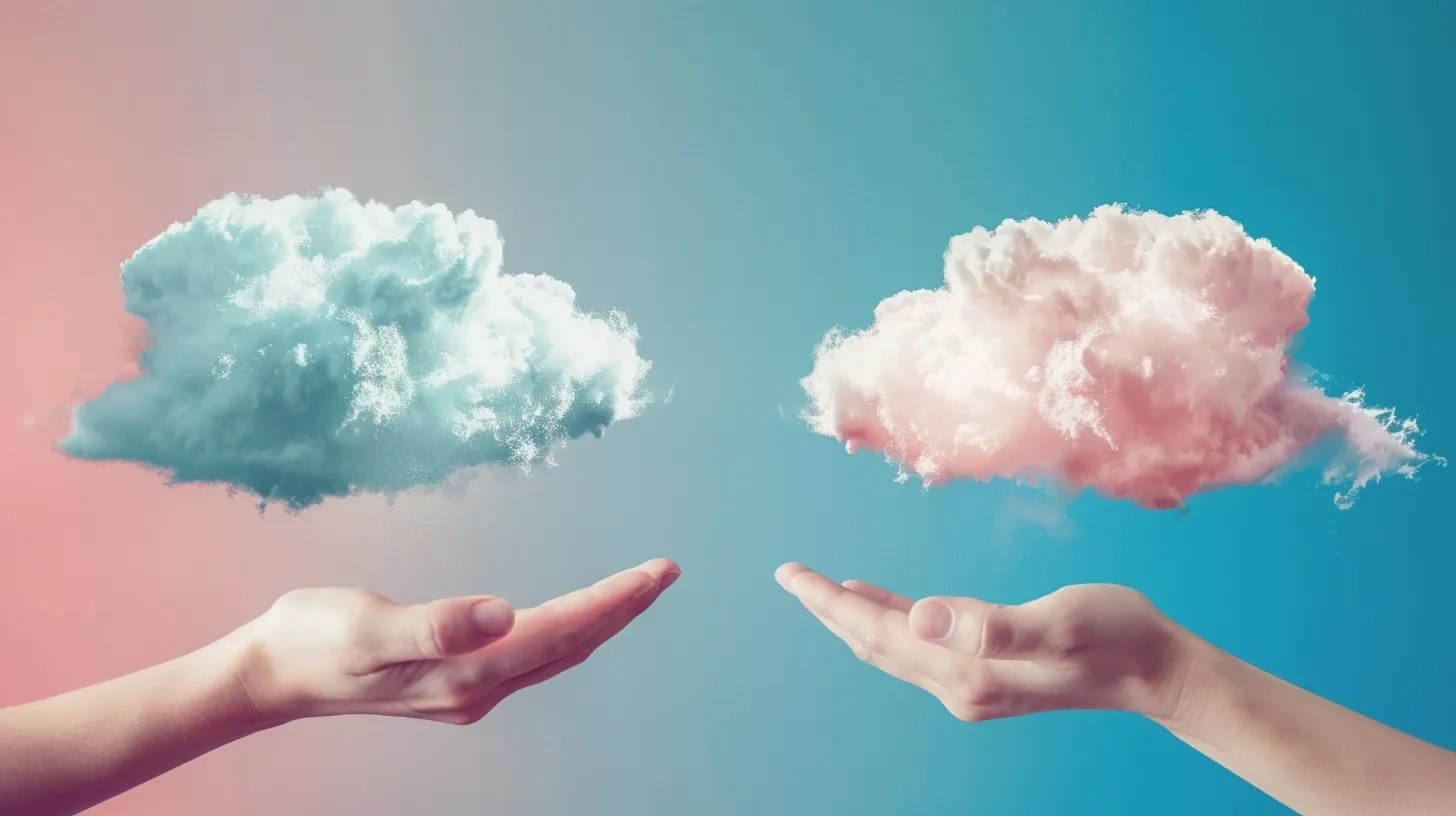 Nextcloud vs ownCloud Which selfhosted cloud storage is best?