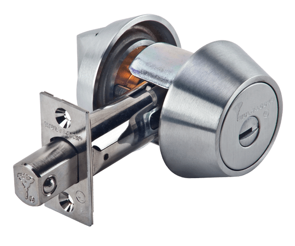 MulTLock High Security Deadbolt