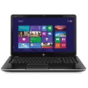 HP ENVY DV7 17.3″ Quad Core Laptop, 12GB DDR3 RAM Upgrade, 750GB Hard
