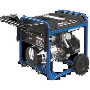 Power Back 5,250-Watt Portable Generator #GT5250-WK Price – generatorpan