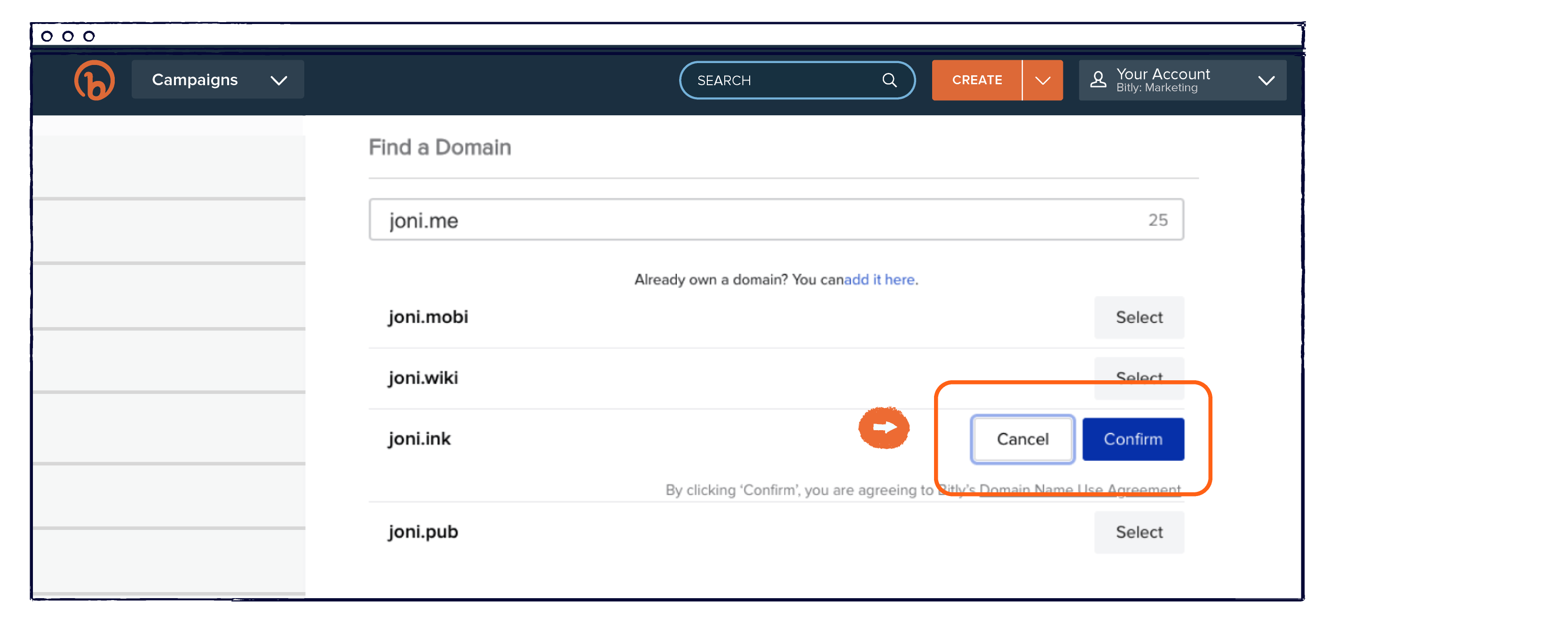 Vanity Domain Essentials Uses, Choices & Setup Bitly