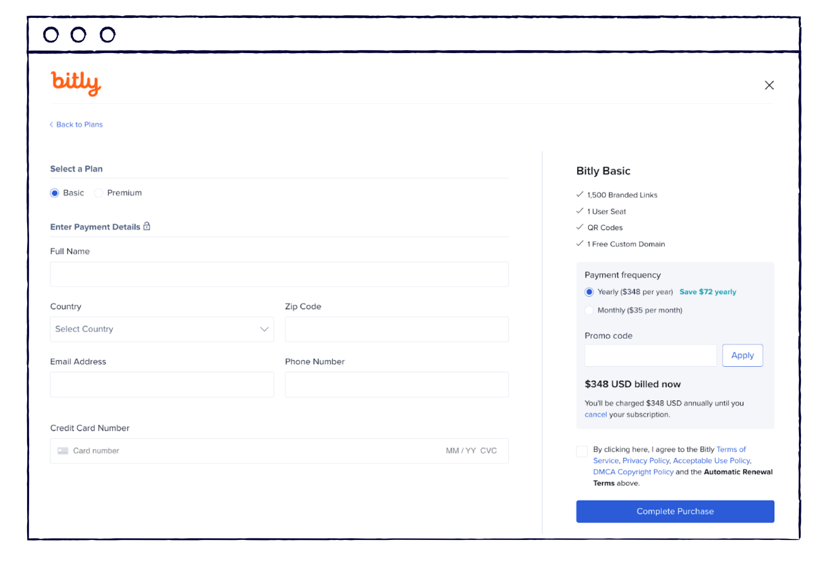 Vanity Domain Essentials Uses, Choices & Setup Bitly