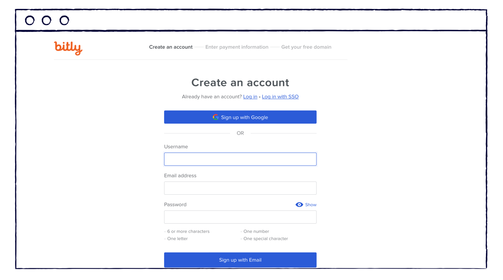 Vanity Domain Essentials Uses, Choices & Setup Bitly