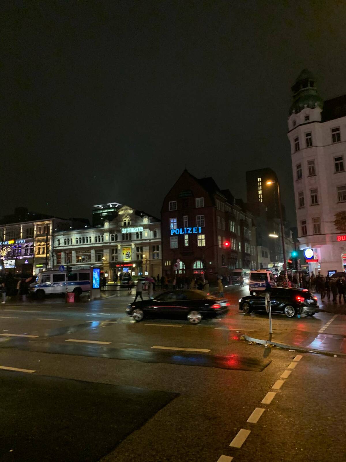 Most Famous Police Shootouts Telegraph