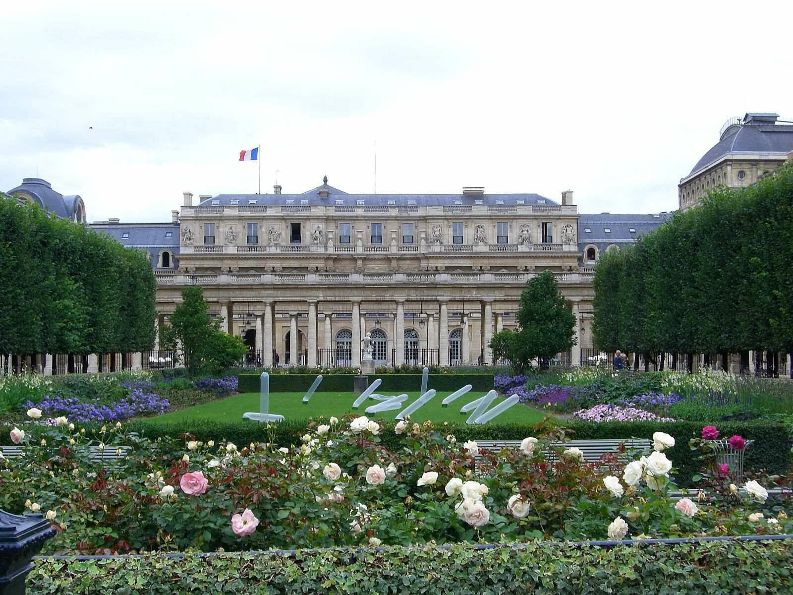 PalaisRoyal Paris Compare Tickets & Tours of the Stunning Palace