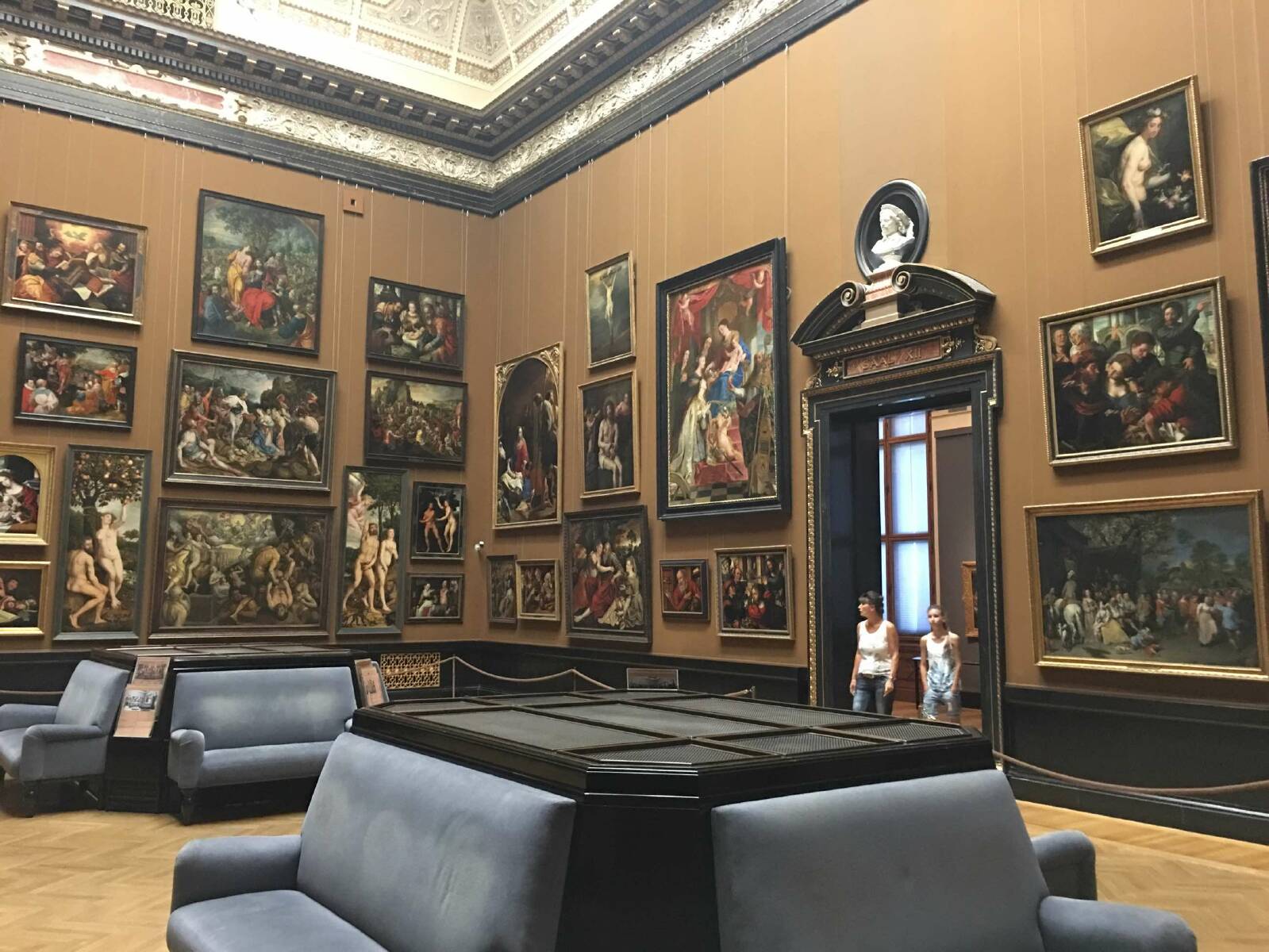 Kunsthistorisches Museum Vienna Compare Ticket & Tour Prices