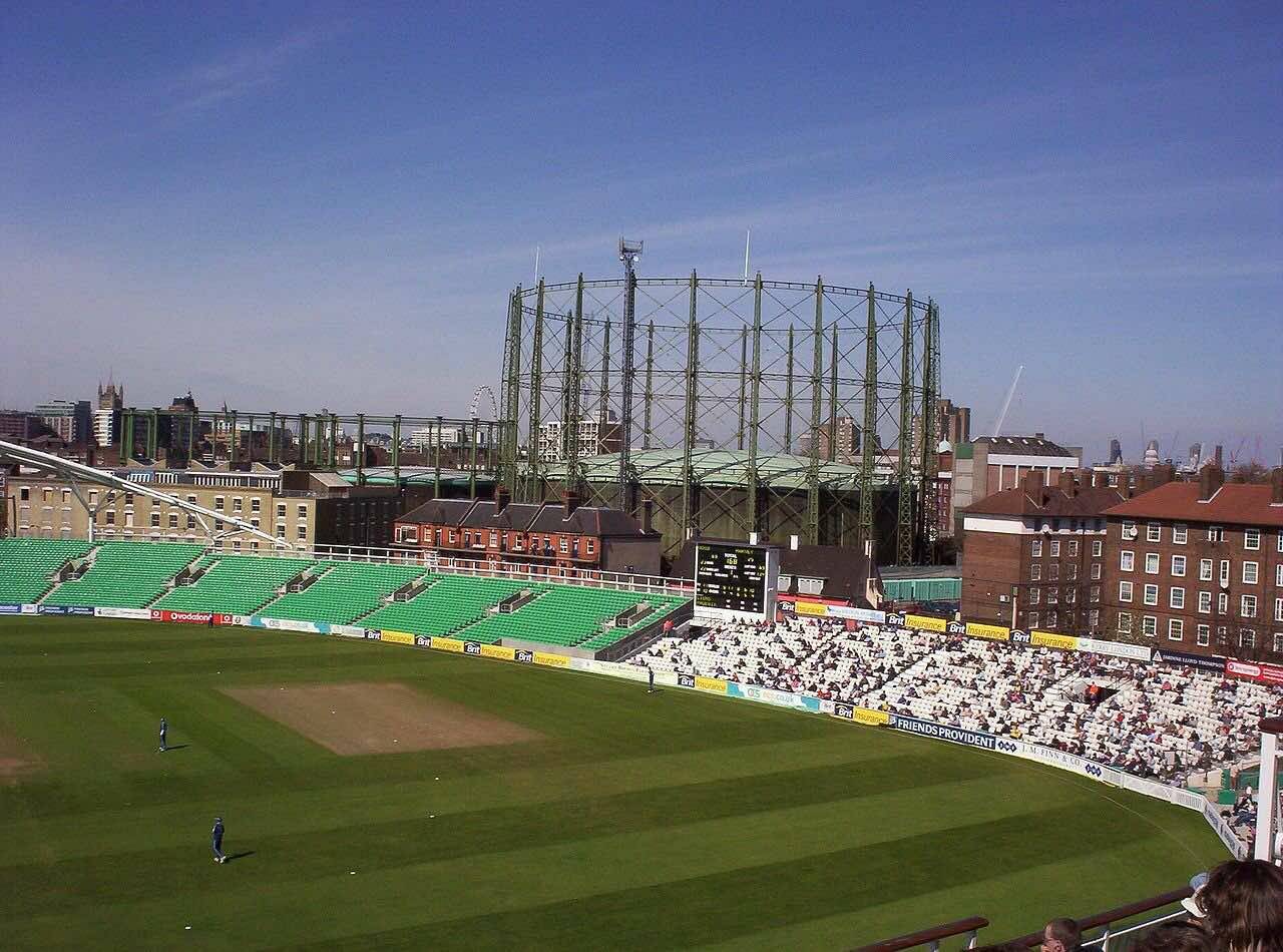 The Kia Oval Compare Ticket and Tour Prices to Find the Best Deal for