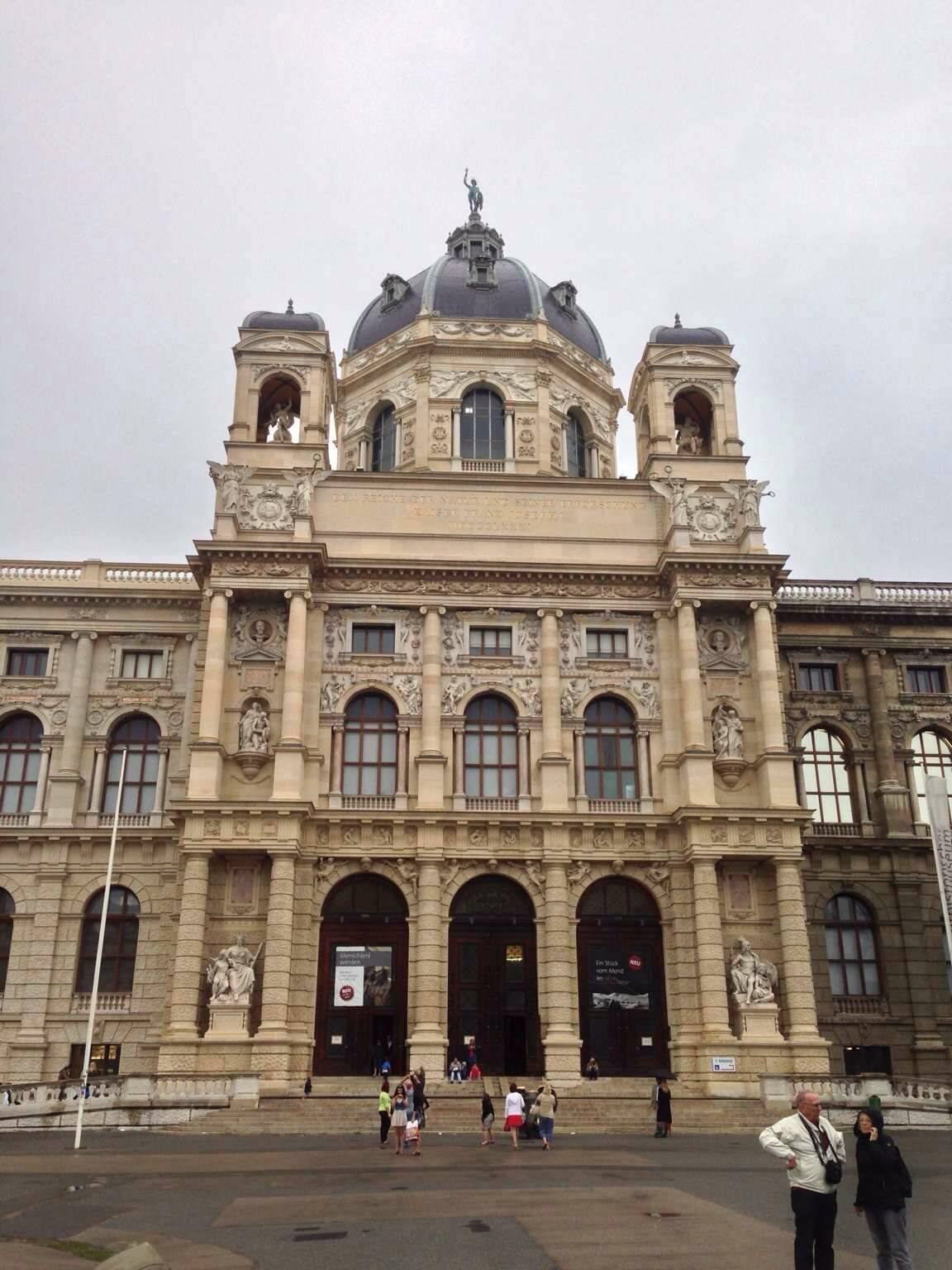 Naturhistorisches Museum Wien Vergleiche Preise für