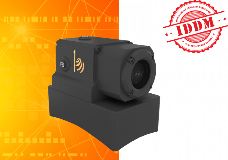 Helmet Camera Phoenix Group