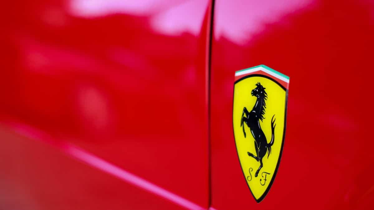 Ferrari to Accept Crypto as Payment for its Cars Details Bitnation