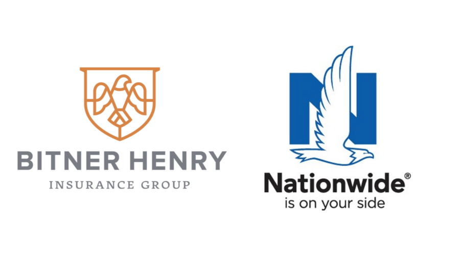 Bitner Henry Insurance Group Is Proud to Represent Nationwide