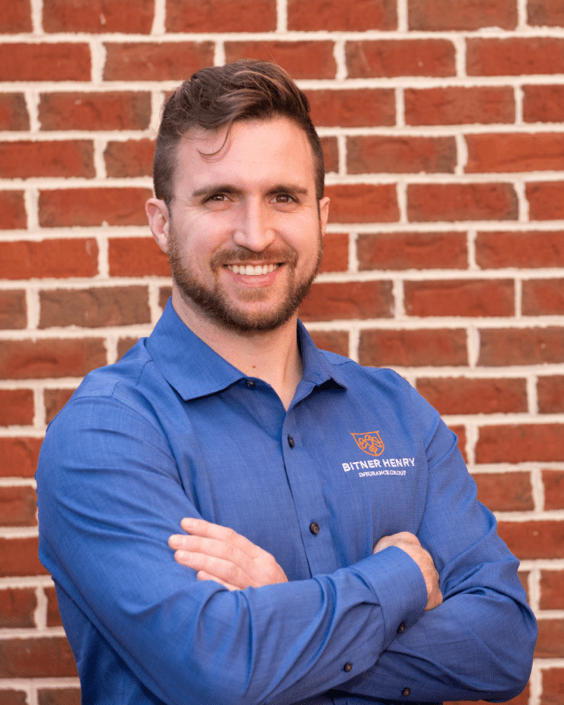 Meet our MidAtlantic Agent Team! Bitner Henry Insurance Group