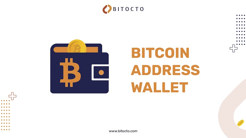 Apa Itu Bitcoin Wallet Address? Pengertian Dan Cara Membuat