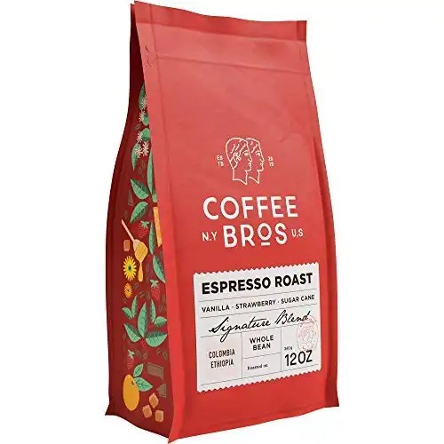 5 Best Espresso Beans on Amazon (2023) BIT OF CREAM
