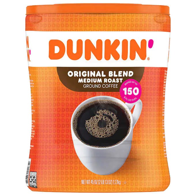 The Best Coffee to Buy from Costco (2023)