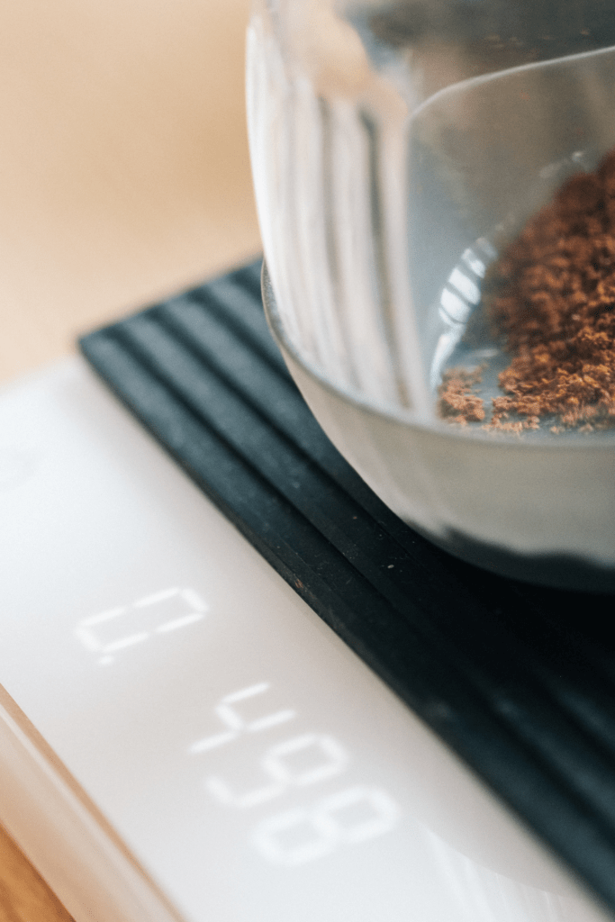 The 5 Best Coffee Scales of 2023 BIT OF CREAM