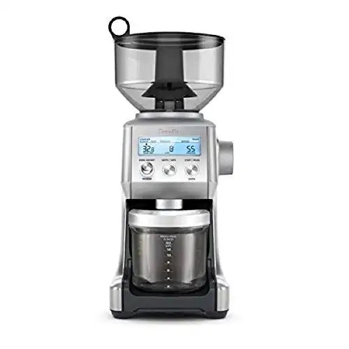 The 5 Best Quiet Coffee Grinders of 2023 BIT OF CREAM
