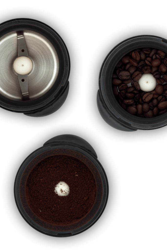 The 5 Best Quiet Coffee Grinders of 2023 BIT OF CREAM