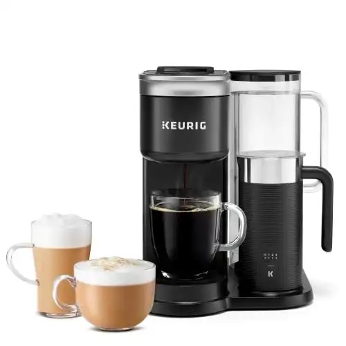 5 Best Smart Coffee Makers for Your Home 2023 BIT OF CREAM