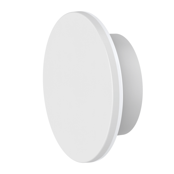 SAL Affinity 15W White Halo Disk Light - Bitola Lighting & Fans