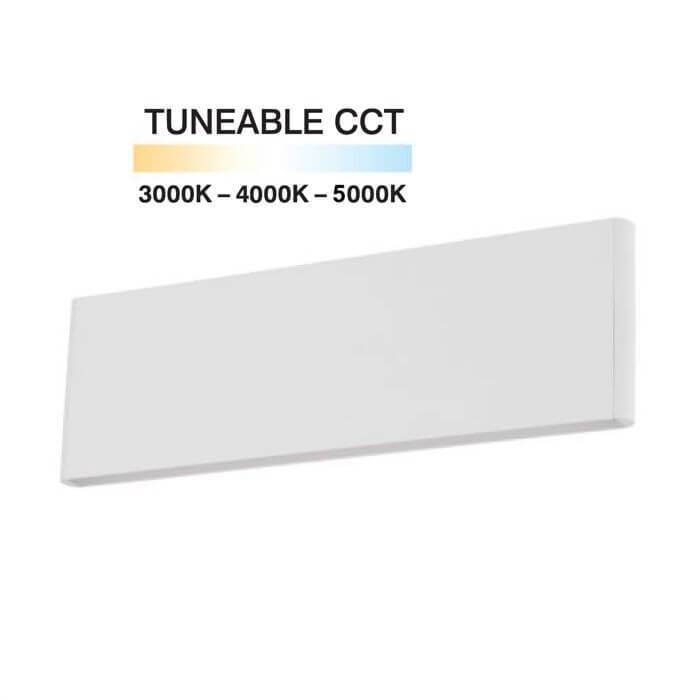 Eglo Climene 2 Wall Light LED Sconce Bitola Lighting and Fans
