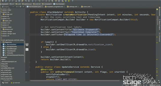 Einfacher Apps entwickeln mit Android Studio Bitpage.de