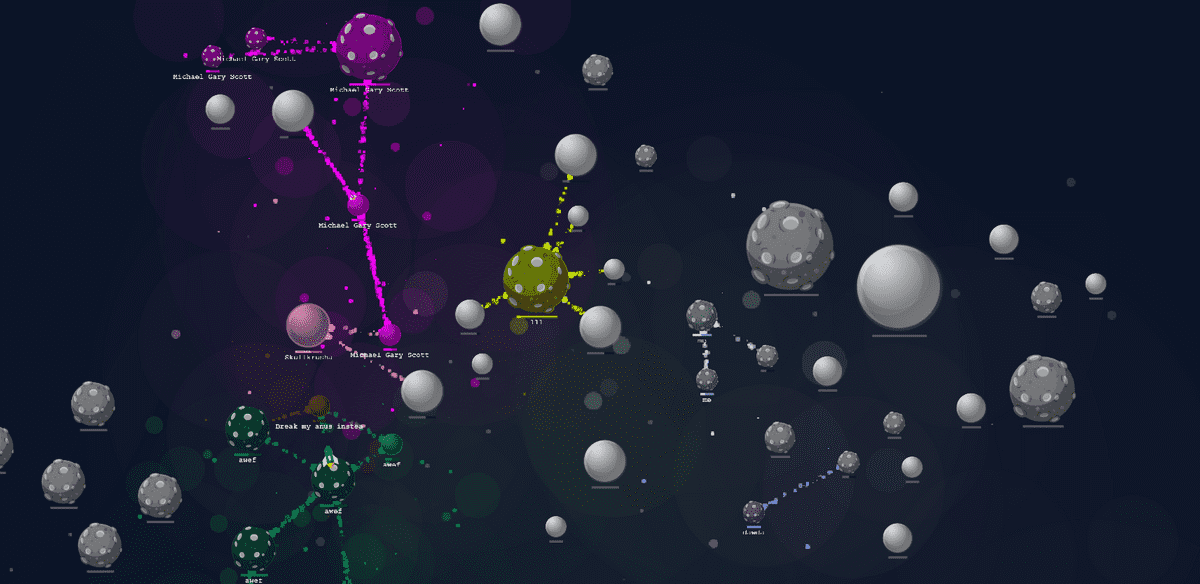 🚀 RTS Multiplayer game for mobile and desktop