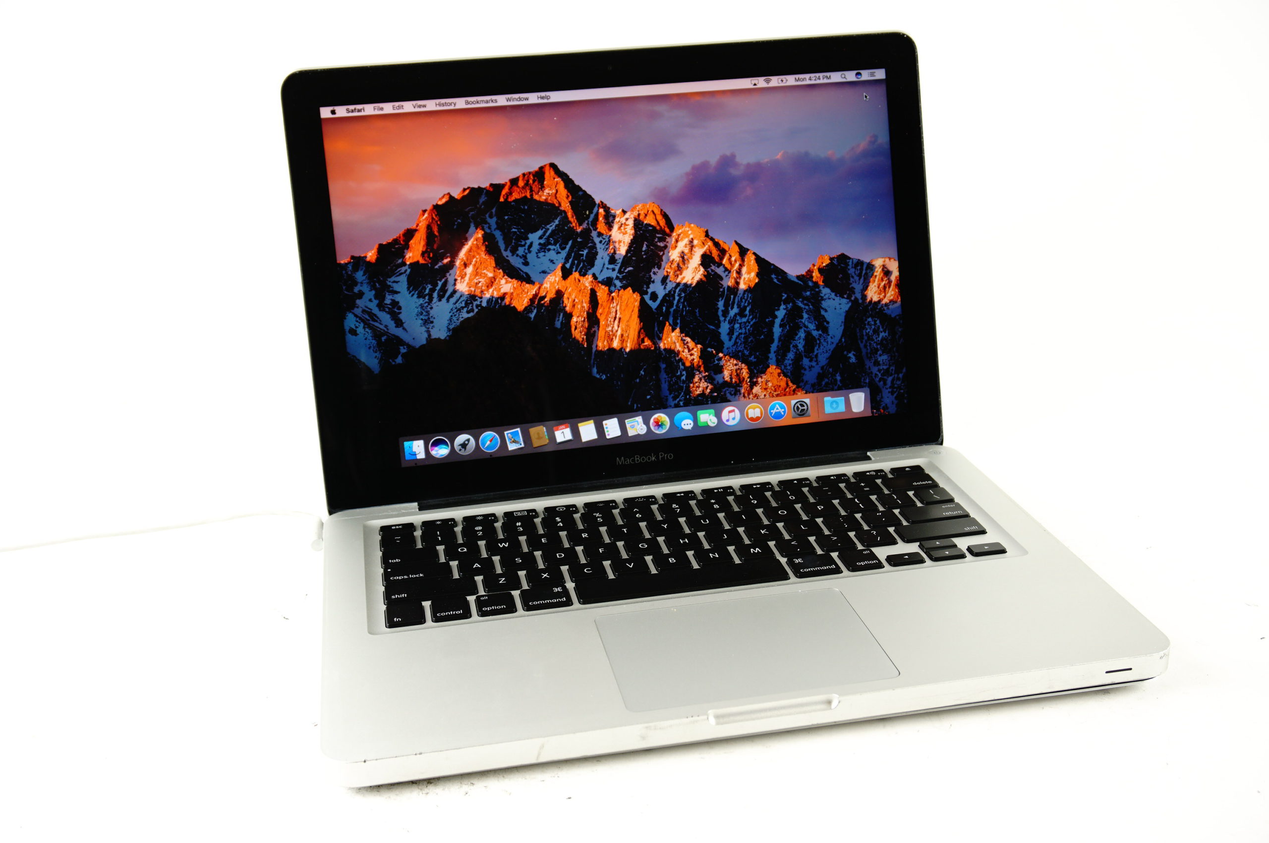 Macbook Pro 13" Early 2011 i5 2.3Ghz A1278 C23HDD2 Fair